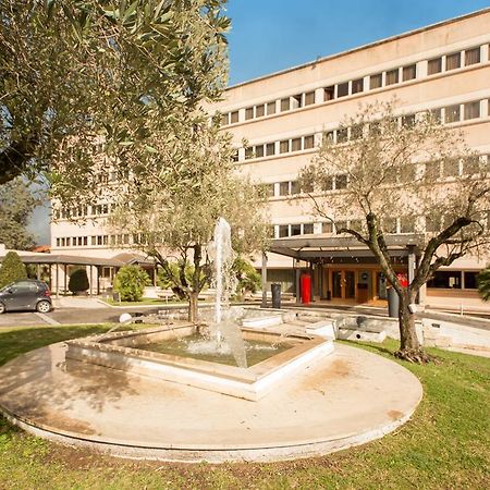 Park Hotel Roma Cassia Zewnętrze zdjęcie