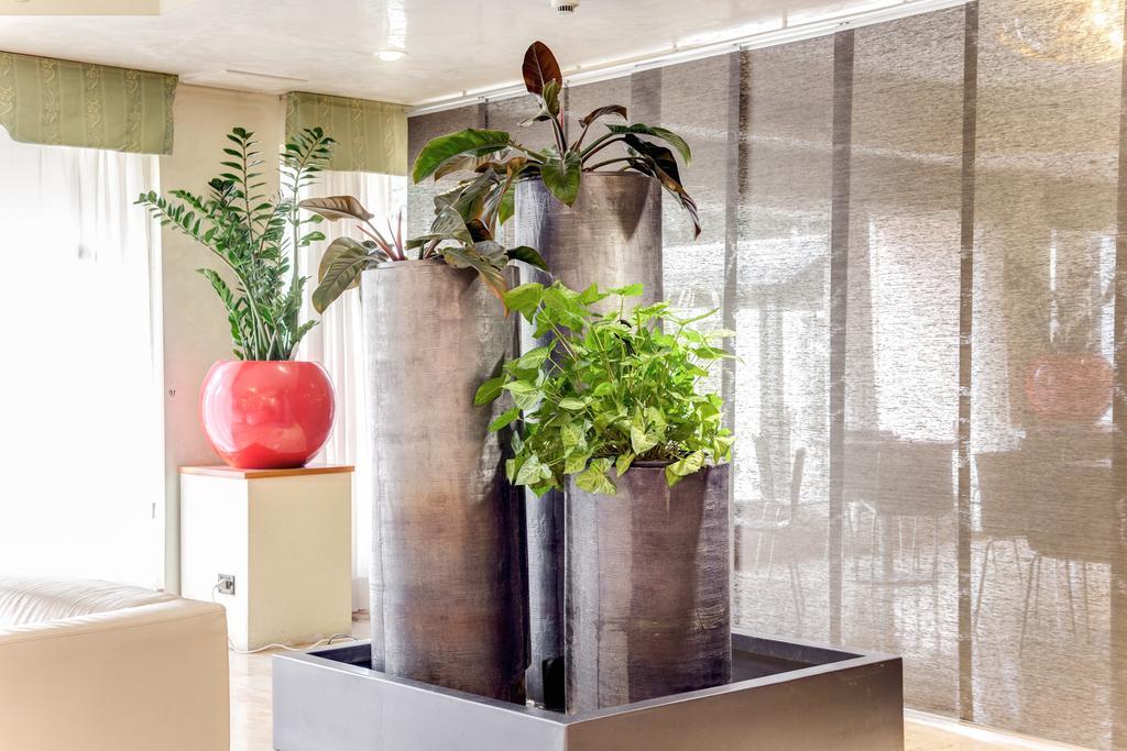 Park Hotel Roma Cassia Zewnętrze zdjęcie