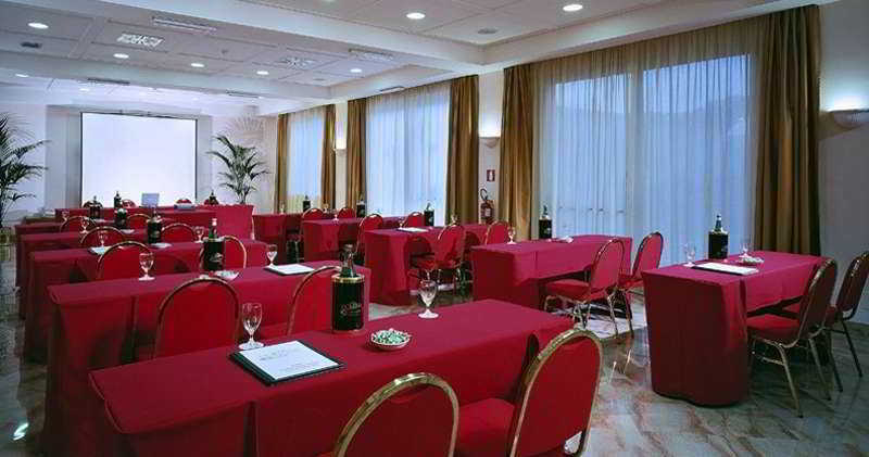 Park Hotel Roma Cassia Zewnętrze zdjęcie