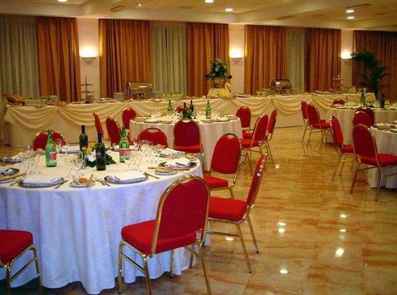 Park Hotel Roma Cassia Zewnętrze zdjęcie