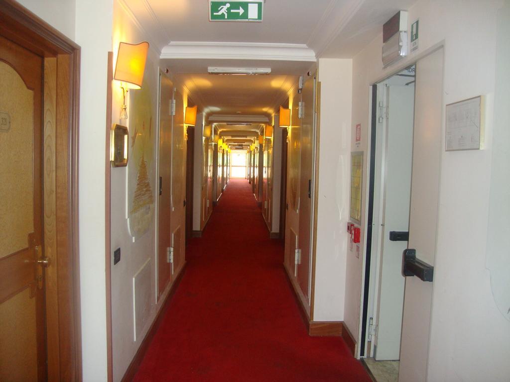 Park Hotel Roma Cassia Zewnętrze zdjęcie
