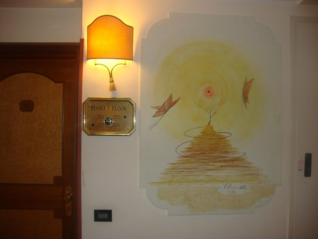 Park Hotel Roma Cassia Zewnętrze zdjęcie