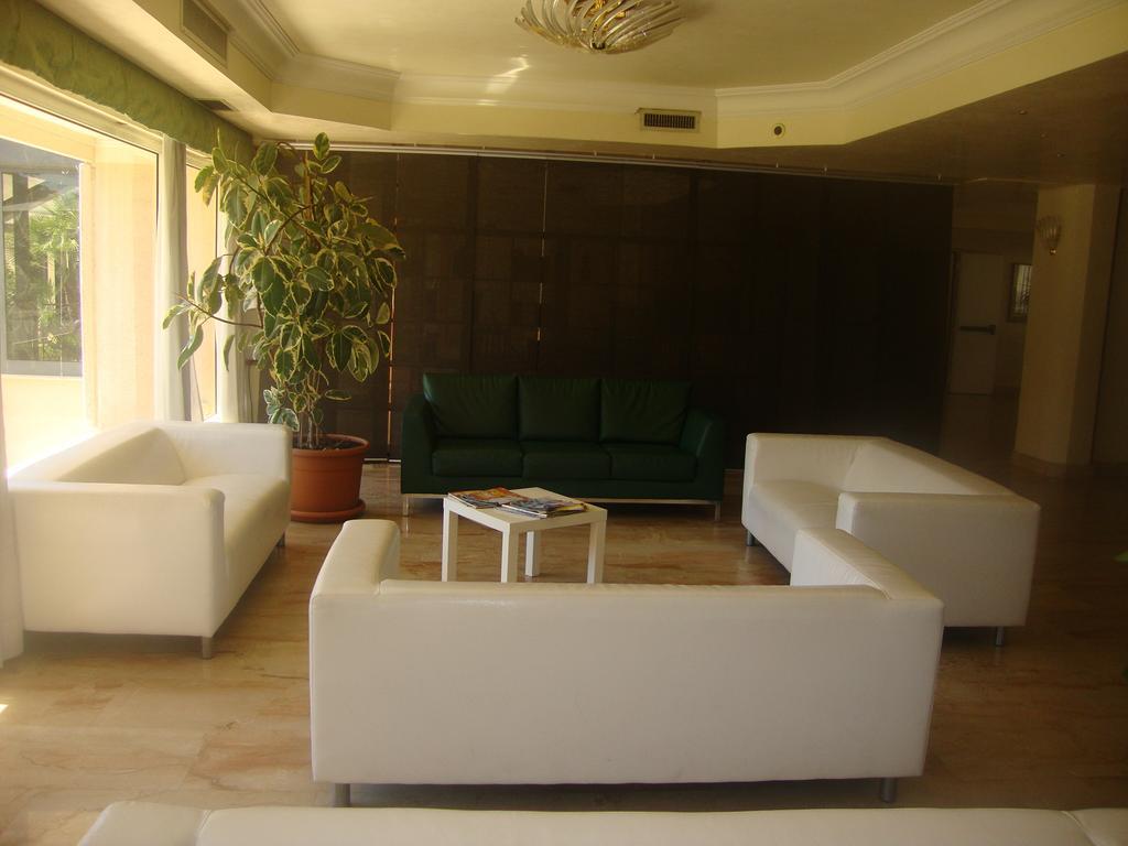 Park Hotel Roma Cassia Zewnętrze zdjęcie