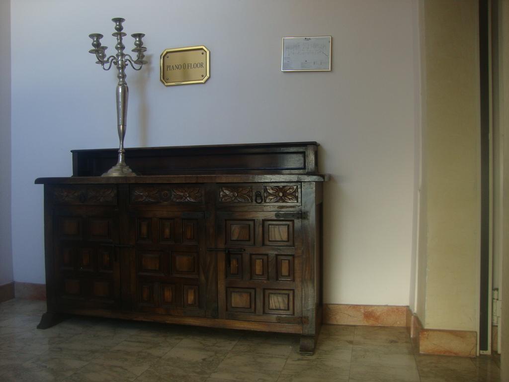 Park Hotel Roma Cassia Zewnętrze zdjęcie