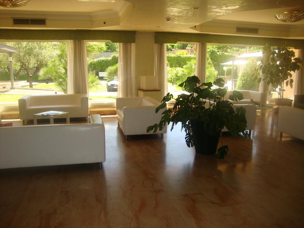 Park Hotel Roma Cassia Zewnętrze zdjęcie