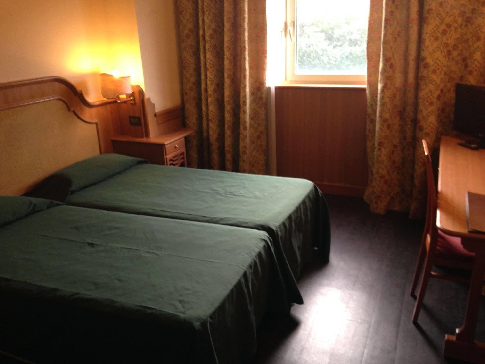 Park Hotel Roma Cassia Zewnętrze zdjęcie