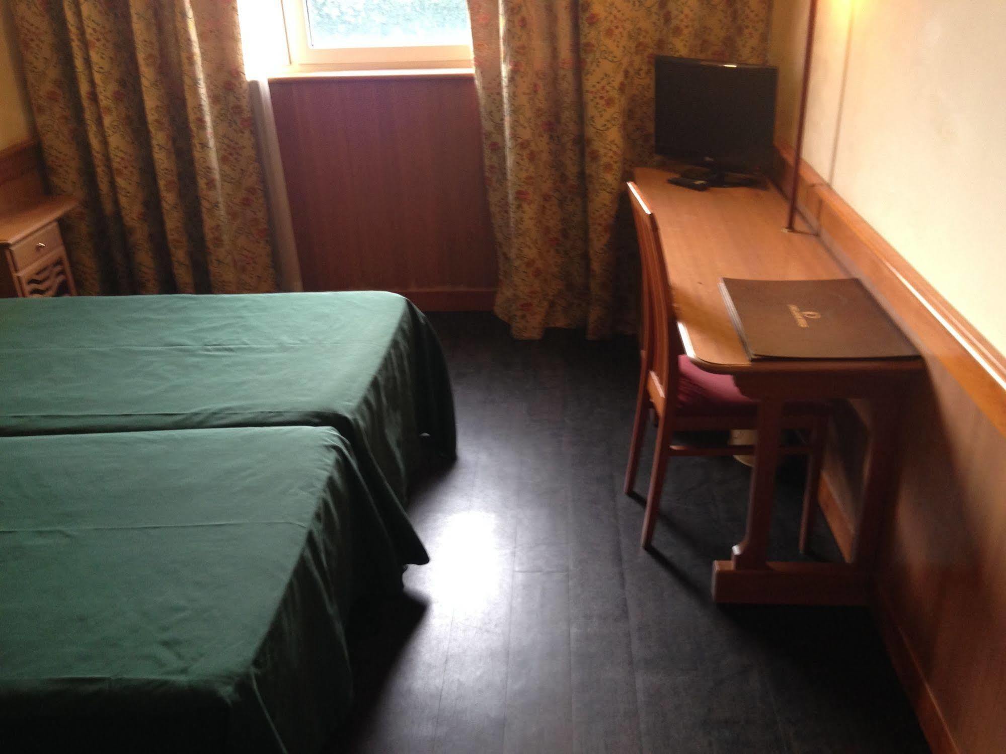 Park Hotel Roma Cassia Zewnętrze zdjęcie